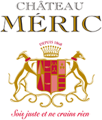 chateau méric logo