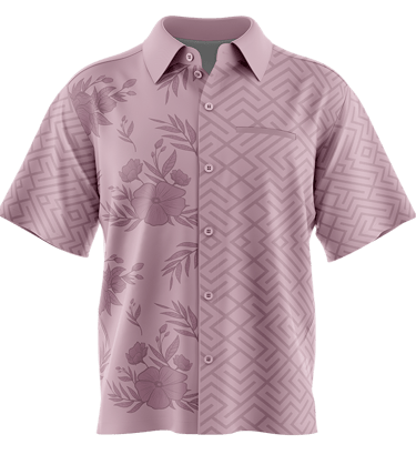 baju korporat sublimation