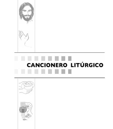 Libro de cancionero litúrgico de 229 páginas. Pdf descargable.