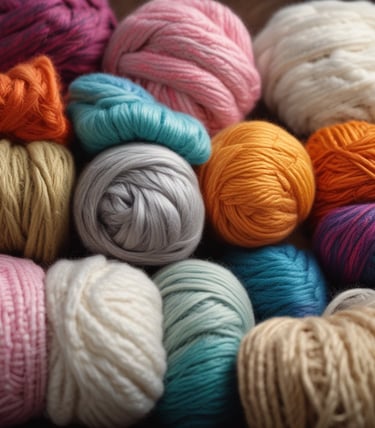 Side-by-side image showing cotton fabric absorbing moisture versus synthetic fabric repelling it.