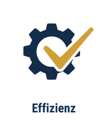 Symbol Effizienz
