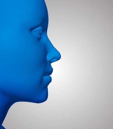 Asthma Medical Animation