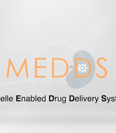 Drug Delivery System Medical Animation