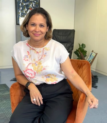 psychologist margarita christen 