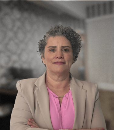 Advogada Elizete Barbosa especialista em direito de família, divórcio e previdenciário.