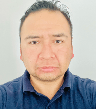 Ismael Flores Luna