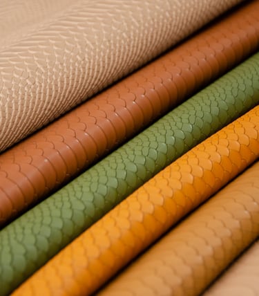 Cueros exclusivos de colombia