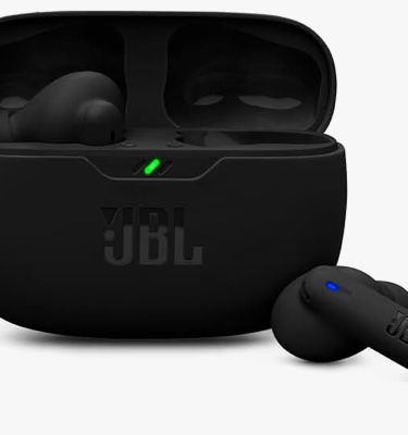 Fone de Ouvido Sem Fio, JBL