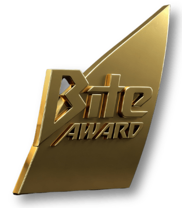 Bite Award is for the best Micro Horror Film under 7 minutes