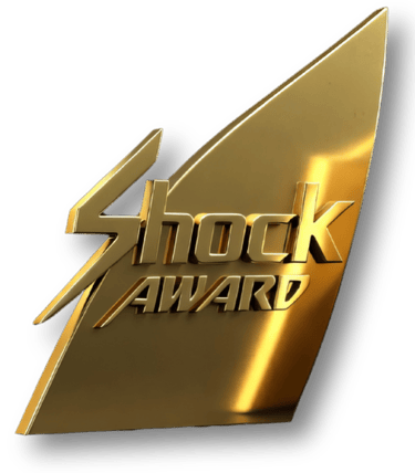 Shock Award is for the Best Short Horror Film