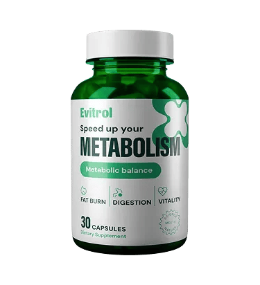 Evitrol prix 36,65 € livraison gratuite et garantie 30 jours