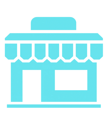 Commercial icon