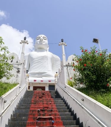 kandy-sri-maha-bodhi-viharaya