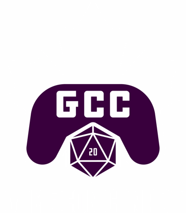 Game Con Canada Logo