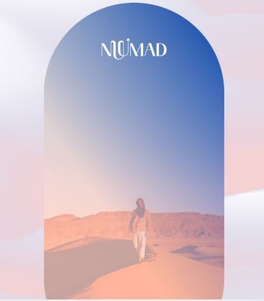 Numad logo