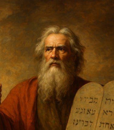 Moses
