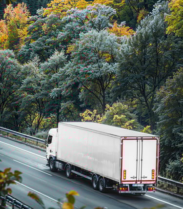 transport camion déménagement résidentiel commercial longue distance La prairie