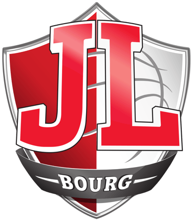 Logo JL Bourg Basket