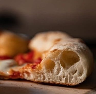 Pizzeria Stilo sul lago di Como