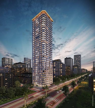 Amenities Excel Bellissima Bandra West, Bellissima, Bandra West, Bandra Bay, Bandra Reclamation, Bandra West