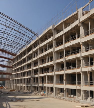 Bright living room with modern inventory