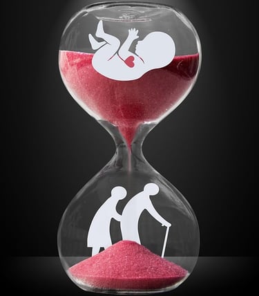 Spiritual growth healing 