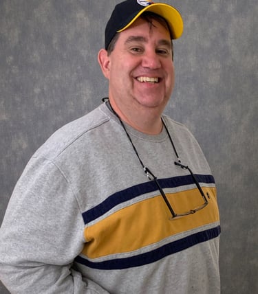 Ed Lambacher, Two Old Souls, Inc.