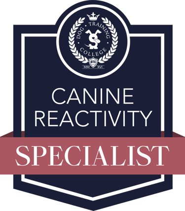 Canine Reactivity Specialist