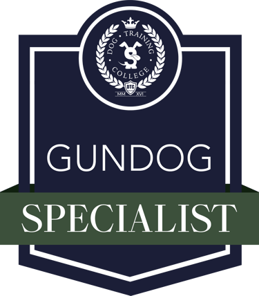 Gundog Specialist