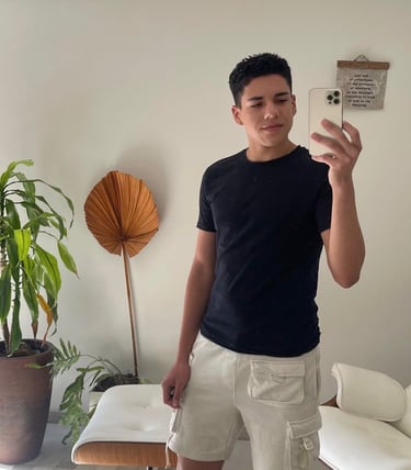 Massagista em Balneário Camboriú