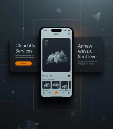 Imagem Carrossel Interativo