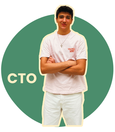 Leandro Marti