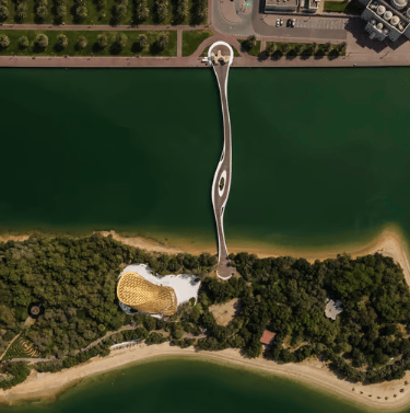  Al Noor Island and Butterfly House