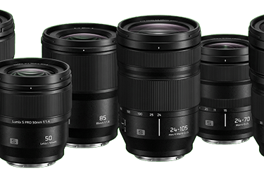 Lumix camera lens for videography in golden colorado