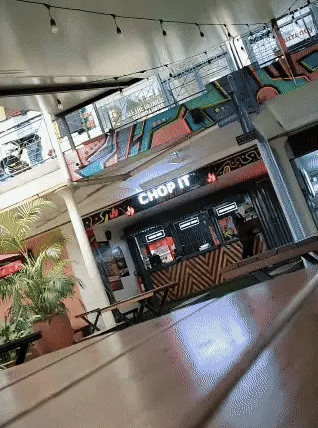 AMCorp - Chopit