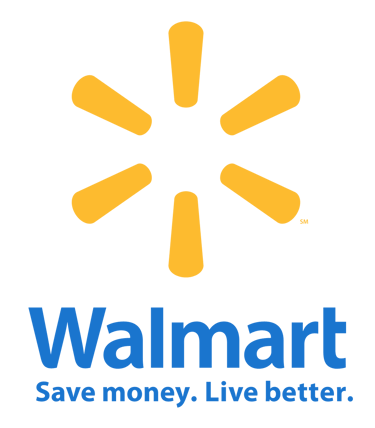 Walmart Brand Logo