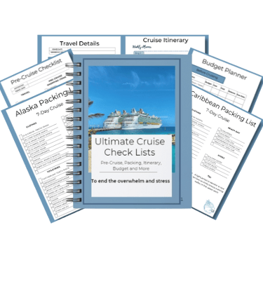 Ultimate Cruise Packing List