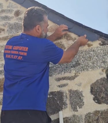 Couvreur SAINT BRIEUC 22000