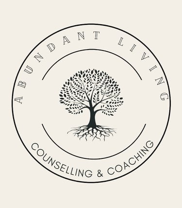 Life coaching session for personal growth