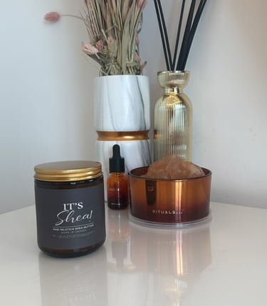 it's shea case study objectives and goals