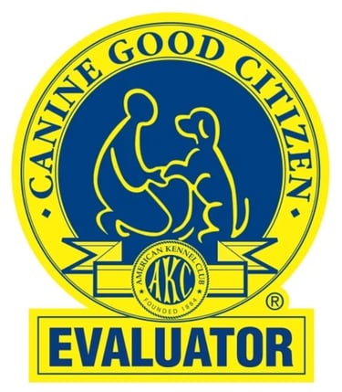 Pablo Cappa Evaluador Canino AKC