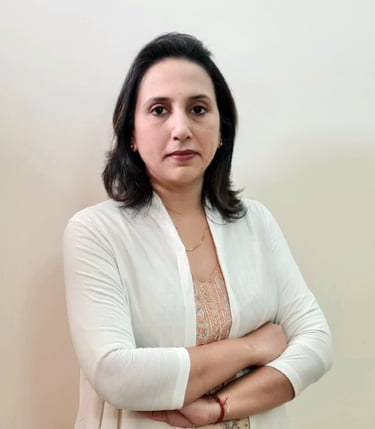 Best Gynecologist in Noida- Dr Uma Mishra