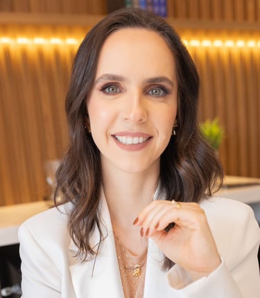 Dra. Priscila Papassidero - Médica Neurologista