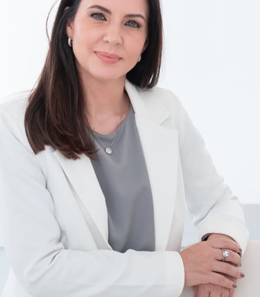 Dra. Daniela Tarquinio - Dermatologista