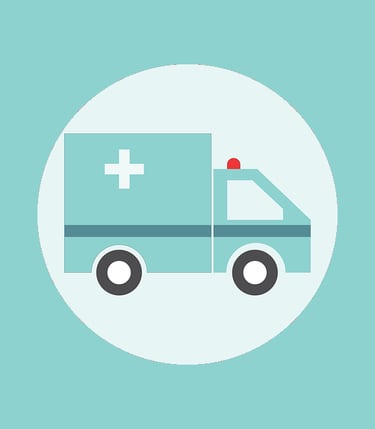 service de radiologie et échogrpahie à domicile d'utilité publique