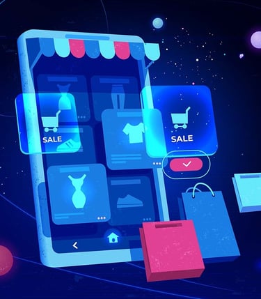 SIMPLY Shop Online