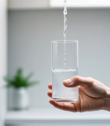 Home Water Tester | Clean AF non-toxic living essentials for safe water