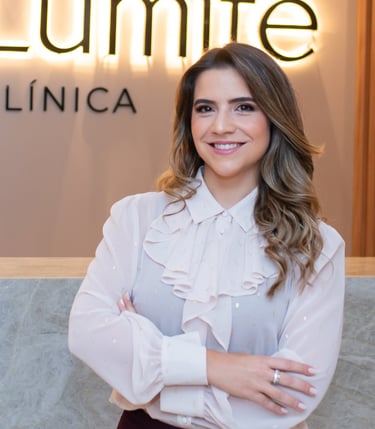 Dra. Larissa Cocicov - Endocrinologista