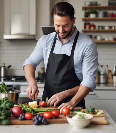 Bright living room with modern inventory
