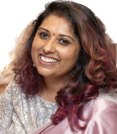 Dr Saisanathani Sridharan